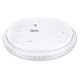 Світильник світлодіодний Biom SMART SML-R08-50/2 3000-6000K 50Вт с д/к New (00-00017402)