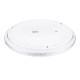 Світильник світлодіодний Biom SMART SML-R08-80/2 3000-6000K 80Вт з д/у New (00-00017807)