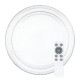 Світильник світлодіодний Biom SMART SML-R22-80/2 3000-6000K 80Вт з д/к New (00-00020919)