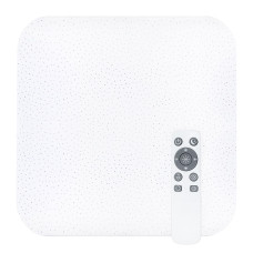 Світильник світлодіодний Biom SMART SML-S01-50/2 3000-6000K 50Вт с д/к (00-00020442)