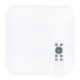 Світильник світлодіодний Biom SMART SML-S01-50/2 3000-6000K 50Вт с д/к (00-00020442)