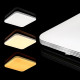 Світильник світлодіодний Biom SMART SML-S01-70/2 3000-6000K 70Вт с д/у (00-00020579)