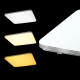 Світильник світлодіодний Biom SMART SML-S01-90/2 3000-6000K 90Вт с д/у (00-00020585)