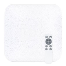 Світильник світлодіодний Biom SMART SML-S01-90/2 3000-6000K 90Вт с д/у (00-00020585)