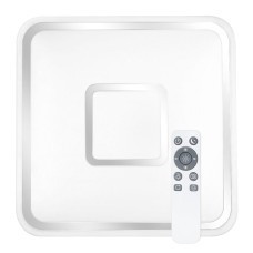 Світильник світлодіодний Biom SMART SML-S02-70/2 3000-6000K 70Вт с д/у NEW (00-00018631)