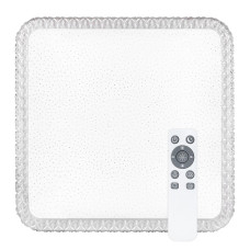 Світильник світлодіодний Biom SMART SML-S03-70/2 3000-6000K 70Вт с д/у (00-00021877)