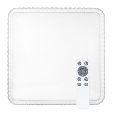 Світильник світлодіодний Biom SMART SML-S03-90/2 3000-6000K 90Вт с д/у (00-00021878)