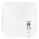 Свгтильник світлодіодний Biom SMART SML-S21-50/2-DIY3000-6000K 50Вт с д/у (00-00020583)