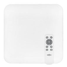 Світильник світлодіодний Biom SMART Светильник светодиодный Biom SMART SML-S21 3000-6000K 50Вт с д/у (00-00020584)