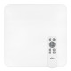 Світильник світлодіодний Biom SMART SML-S21-90/2-DIY 3000-6000K 90Вт с д/у (00-00020714)