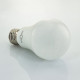 Світлодіодна лампа Biom BT-532 A60 12W E27 4500К switch dimmable матова (00-00014103)
