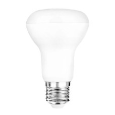 Світлодіодна лампа Biom BT-556 R63 9W E27 4500К матова (00-00012234)