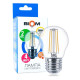 Свiтлодiодна лампа Biom FL-301 G45 4W E27 2800K (00-00001242)