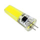 Світлодіодна лампа Biom G4-5W-2508-4500K AC220 (00-00010036)