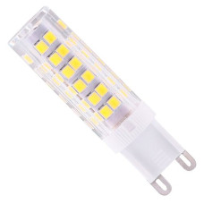 Свiтлодiодна лампа Biom G9 7 W 2835 4500K AC220 (00-00001371)