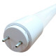 Свiтлодiодна лампа Biom T8-GL-600-9W CW 6200К G13 скло матове (00-00001307)