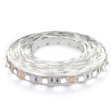 Світлодіодна стрічка B-LED 24V 5050-60 NW IP20 4500К, негерметична, 1м (00-00011985)