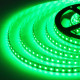 Світлодіодна стрічка B-LED 3528-120 G IP65 зелена, герметична, 1м (00-00000512)