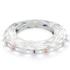 Світлодіодна стрічка BIOM Professional BPS-G3-12-2835-60-CW-20 білий, негерметична, 1м (00-00014496)