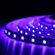 Світлодіодна стрічка BIOM Professional BPS-G3-12-5050-60-RGB-20, негерметична, 1м (00-00014504)