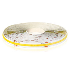 Світлодіодна стрічка BIOM Professional BPS-G3-12-COB-320-CW-20 білий, негерметична, 1м (00-00021295)