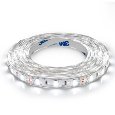Світлодіодна стрічка BIOM Professional G.2 5630-60 W біла, негерметична, 1м (00-00014027)