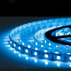 Світлодіодна стрічка OEM ST-12-5050-60-RGB-20, негерметична, 1м (00-00014490)