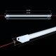 Світлодіодна лінійка OEM LB-060-9-4-220 9Вт 4500К 600mm AC 220 IP20 матова (00-00014378)