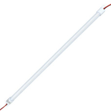 Світлодіодна лінійка OEM LB-060-9-6-220 9Вт 6000К 600mm AC 220 IP20 матова (00-00014379)