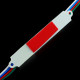 Світлодіодний модуль BRT 5050-3 led W 0.72W RGB, 12В, IP65 silicone (00-00011712)