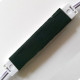 Свiтлодiодний модуль BRT M2 5630-3 led W 1,5W 6500K, 12В, IP65 бiлий закритий з лiнзой (00-00001345)