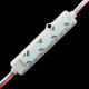 Світлодіодний модуль BRT XG28 5630-3 led W 1,5W Samsung 6500K, 12В, IP68 білий (00-00012214)