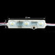 Світлодіодний модуль BRT XG28 5630-3 led W 1,5W Samsung 6500K, 12В, IP68 білий (00-00012214)