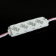 Світлодіодний модуль BRT XG6 3030-3 led W 3W 12В 7000K лінза 3 бочки (00-00014570)
