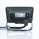 Світлодіодний прожектор BIOM 10W S5-SMD-10-Slim 6200К 220V IP65 (00-00014576)