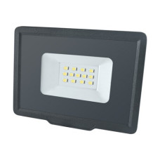 Світлодіодний прожектор BIOM 10W S5-SMD-10-Slim 6200К 220V IP65 (00-00014576)