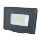 Світлодіодний прожектор BIOM 10W S5-SMD-10-Slim 6200К 220V IP65 (00-00014576)