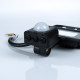 Світлодіодний прожектор BIOM 10W S5-SMD-10-Slim+Sensor 6200К 220V IP65 (00-00014582)