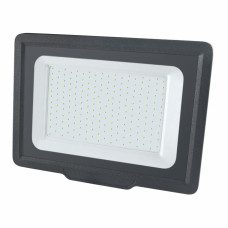 Світлодіодний прожектор BIOM 200W S3-SMD-200-Slim 6500К 220V IP65 NEW (00-00015447)