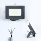 Світлодіодний прожектор BIOM 20W S5-SMD-20-Slim 6200К 220V IP65 (00-00014577)