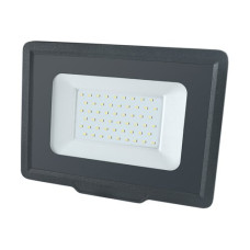 Світлодіодний прожектор BIOM 50W S5-SMD-50-Slim 6300К 220V IP65 (00-00014579)