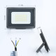 Світлодіодний прожектор BIOM 50W S5-SMD-50-Slim 6300К 220V IP65 (00-00014579)