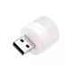 Світлодіодна лампа OEM BU-15 USB 5V 1.5W 6500К матова (00-00022571)