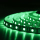 Світлодіодна стрічка BIOM Professional BPS-G3-24-3535-120-RGB-20, негерметична, 1м (00-00022696)