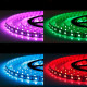 Світлодіодна стрічка OEM ST-12-5050-96-RGB-20, негерметична, 1м (00-00022694)