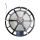 Світлодіодна стрічка OEM ST-50-12-2835-120-WW-20 (50м) тепла біла, негерметична, 1м (00-00022568)