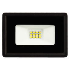 Світлодіодний прожектор AREAL 10W PR-10 6200К 220V IP65 (00-00022308)