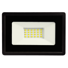 Світлодіодний прожектор AREAL 20W PR-20 6200К 220V IP65 (00-00022309)