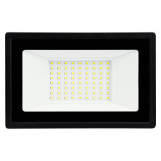 Світлодіодний прожектор 50W PR-50 6200К 220V IP65 (00-00022311)