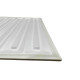 Світлодіодний світильник BIOM ARM-G6-600-50-6 50W 6500K 595x595x12 grill (00-00023423)
